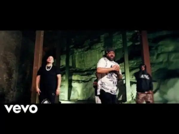 Video: D.I.T.C. Ft. Fat Joe, Lord Finesse & Diamond D - Rock Shyt